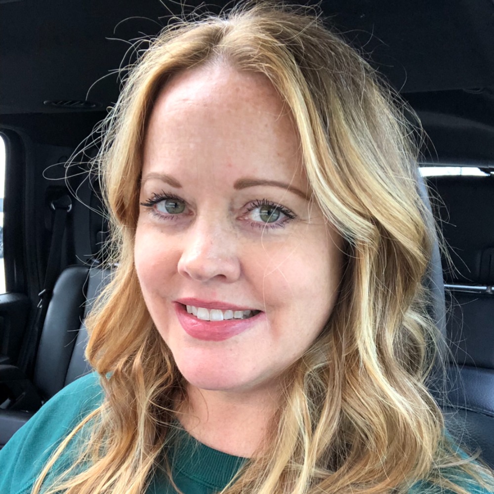 Meet your Posher, Katherine